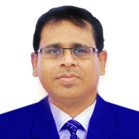 Dr. Md Taimur Ahad [MTAD]