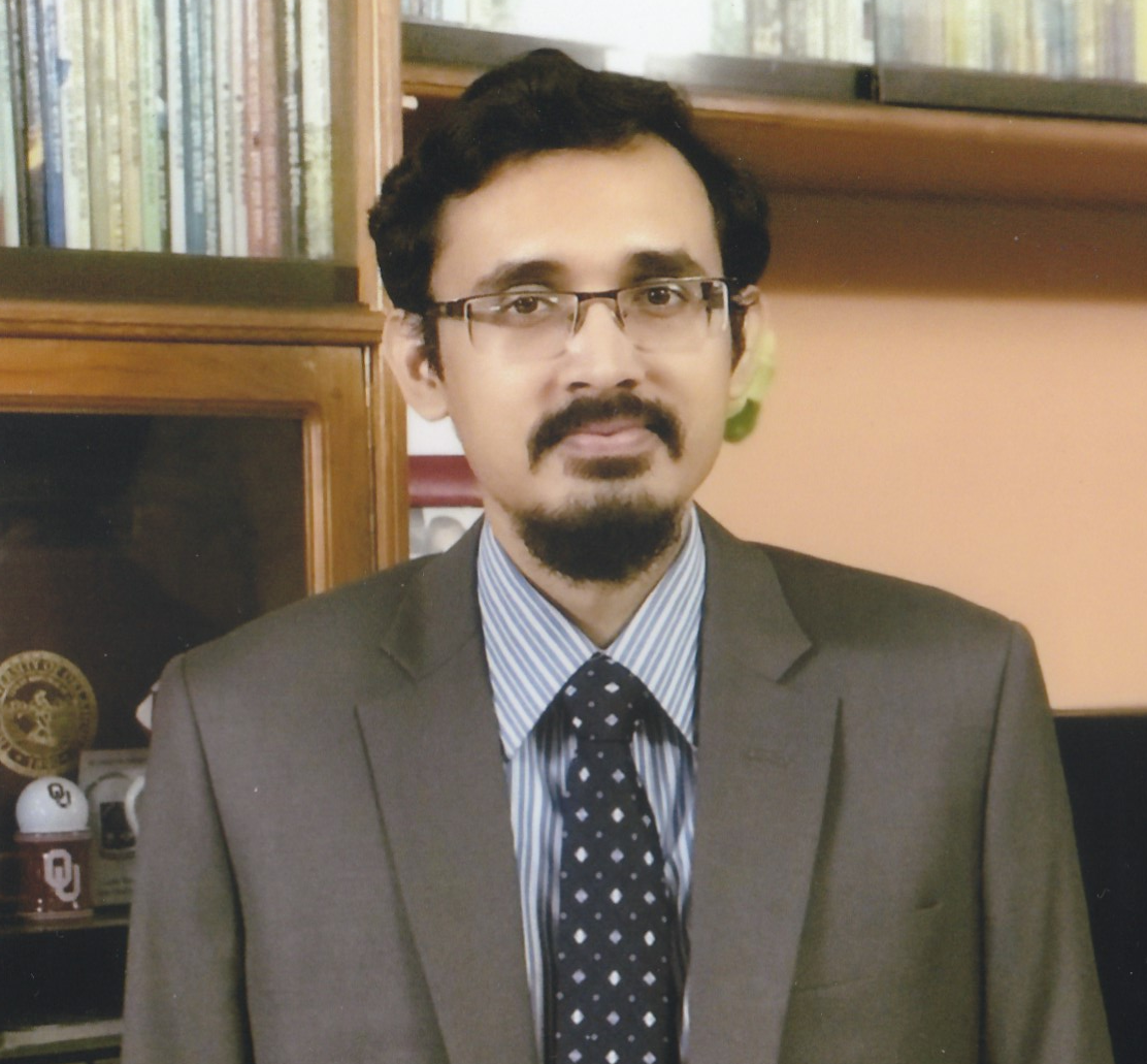 Md. Ezazul Karim [EzK]