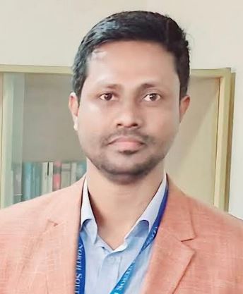 Dr. Saleh Md. Shahriar [SaMS]