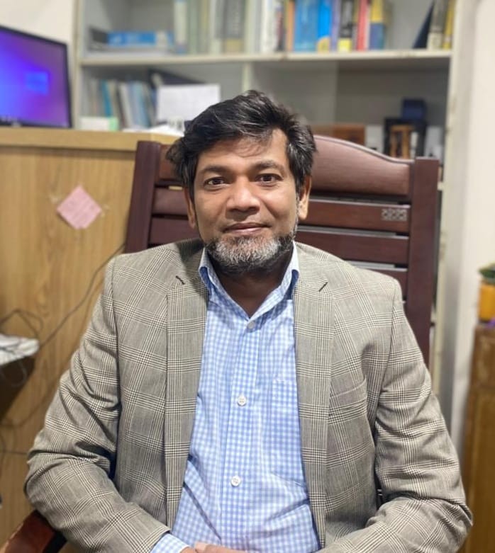 Director's Image