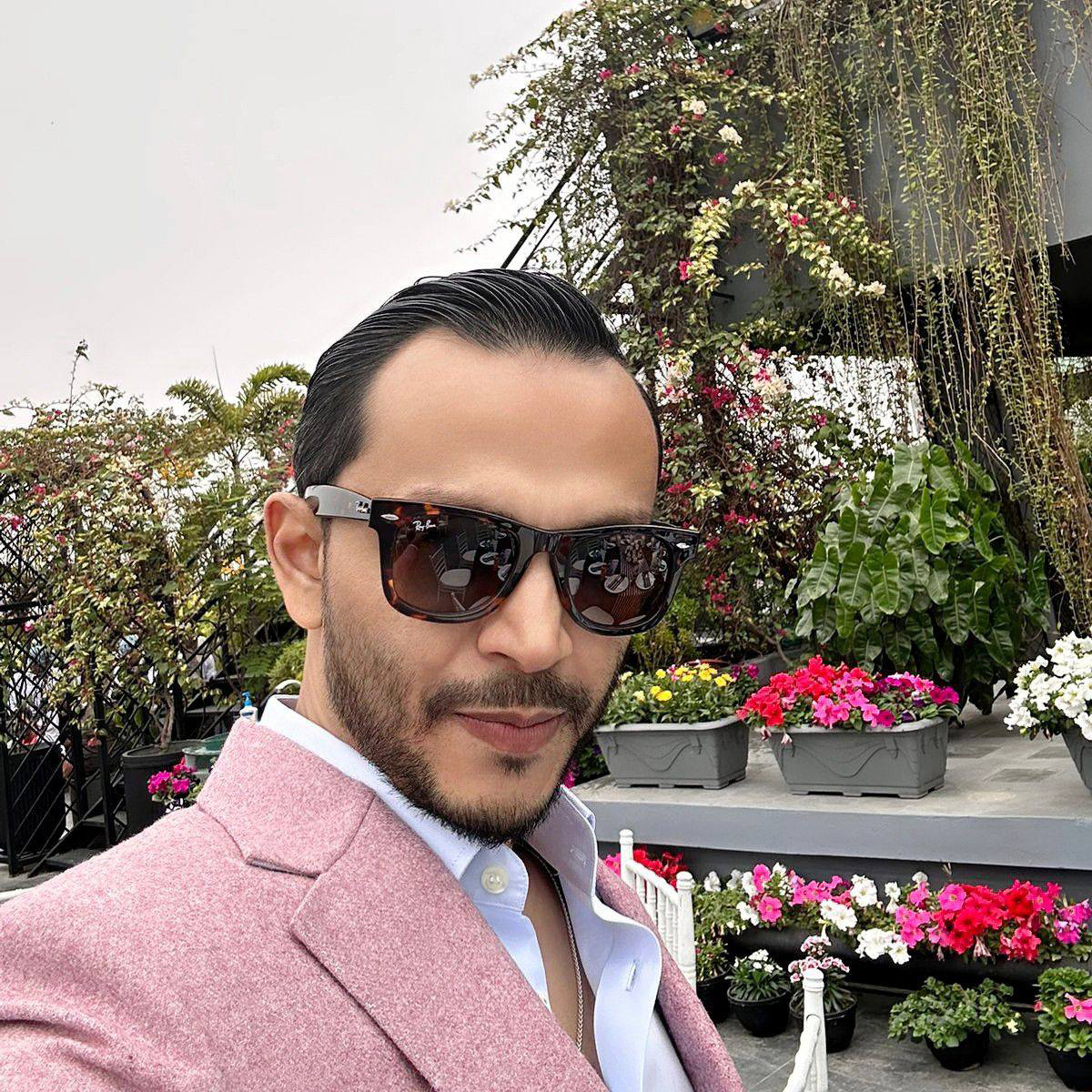 Gazi Nafis Ahmed [GNH]